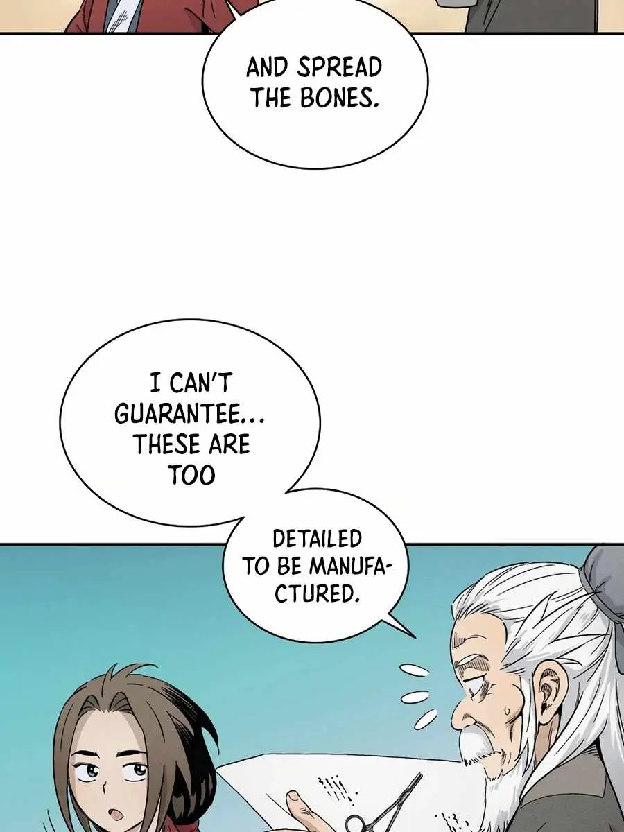I Reincarnated as a Legendary Surgeon Chapter 8 Page 102