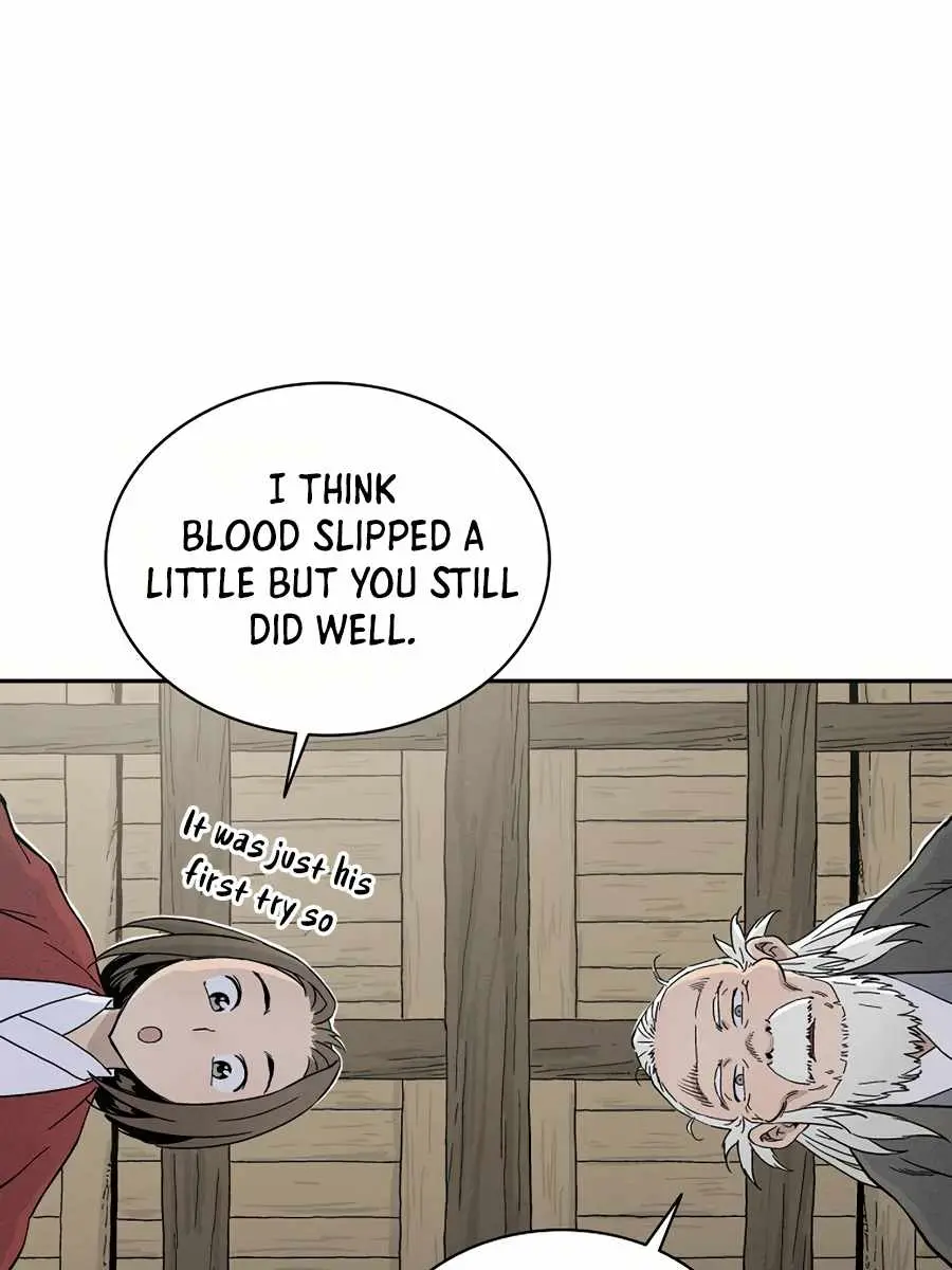 I Reincarnated as a Legendary Surgeon Chapter 8 Page 107