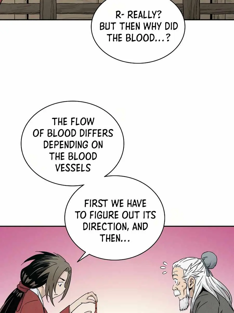 I Reincarnated as a Legendary Surgeon Chapter 8 Page 108
