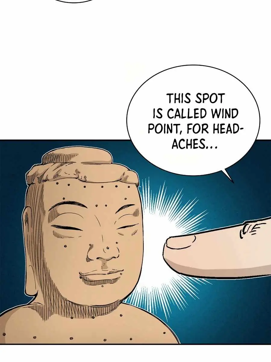 I Reincarnated as a Legendary Surgeon Chapter 8 Page 115