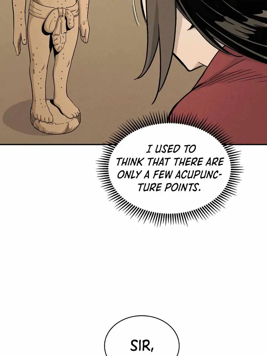 I Reincarnated as a Legendary Surgeon Chapter 8 Page 117