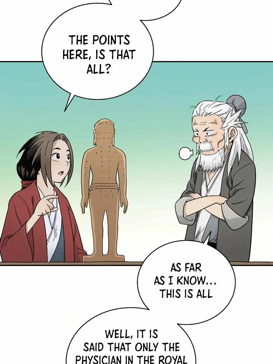 I Reincarnated as a Legendary Surgeon Chapter 8 Page 118