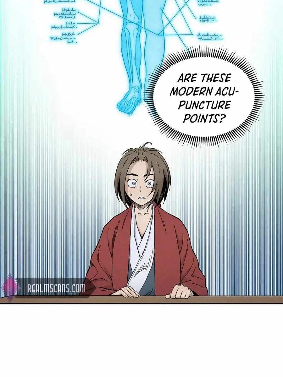 I Reincarnated as a Legendary Surgeon Chapter 8 Page 123
