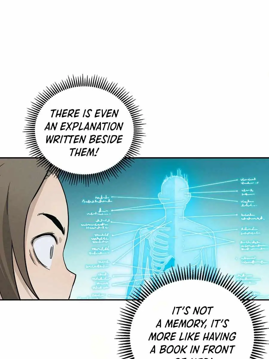I Reincarnated as a Legendary Surgeon Chapter 8 Page 124