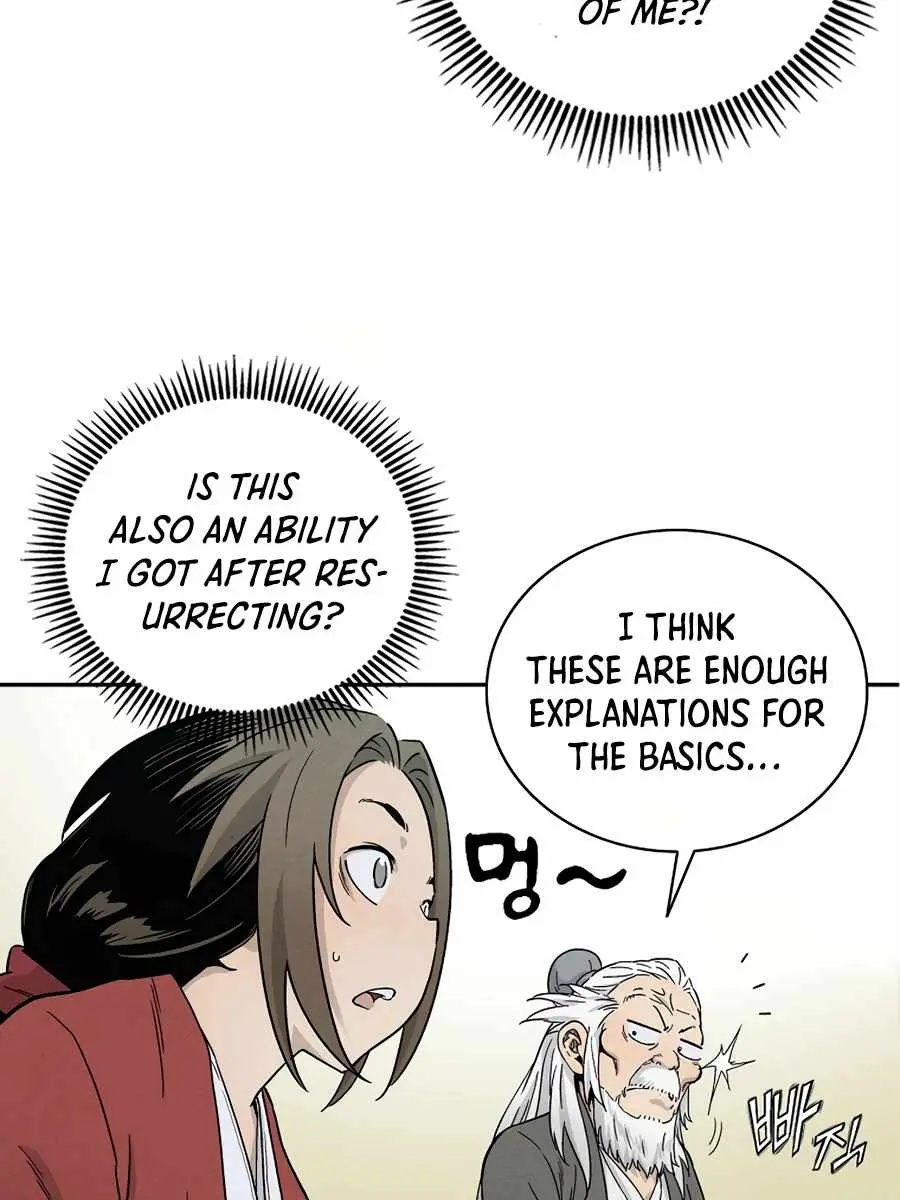 I Reincarnated as a Legendary Surgeon Chapter 8 Page 125
