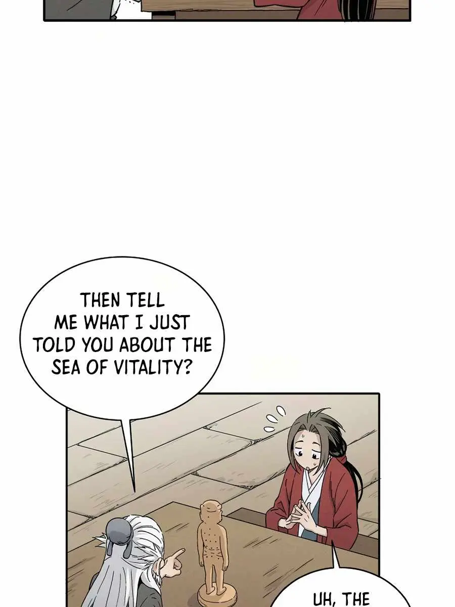 I Reincarnated as a Legendary Surgeon Chapter 8 Page 129