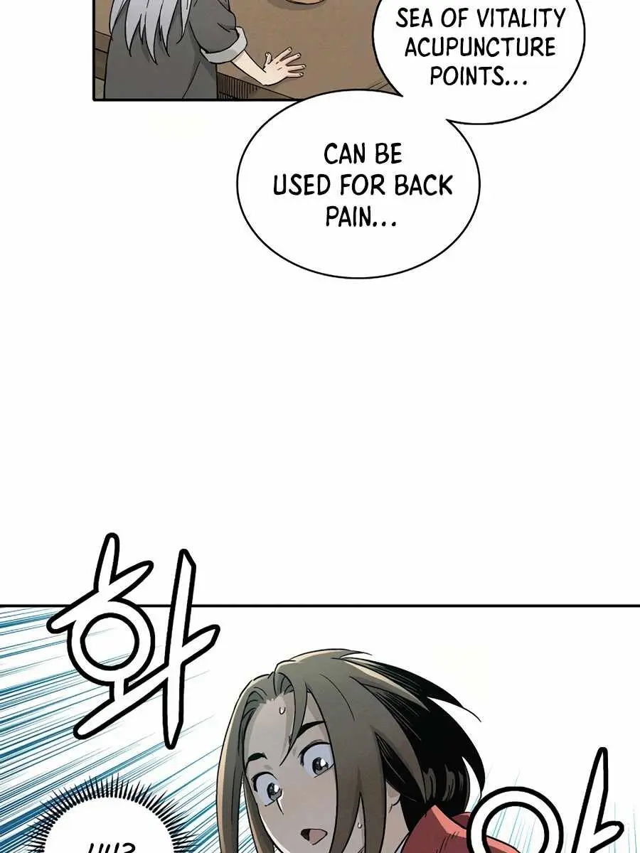 I Reincarnated as a Legendary Surgeon Chapter 8 Page 130
