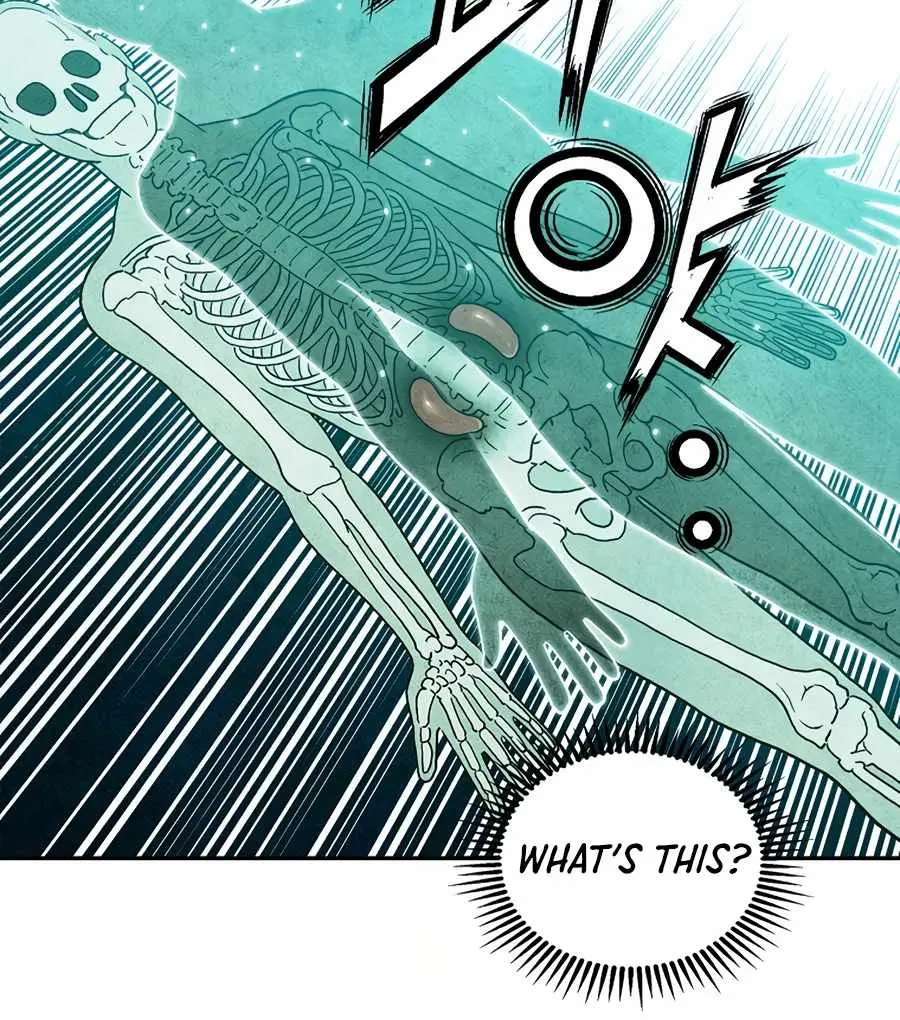 I Reincarnated as a Legendary Surgeon Chapter 8 Page 132