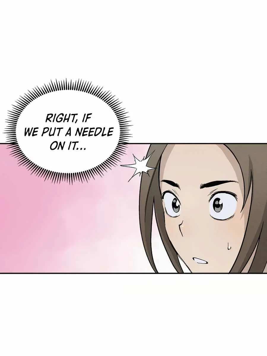 I Reincarnated as a Legendary Surgeon Chapter 8 Page 133