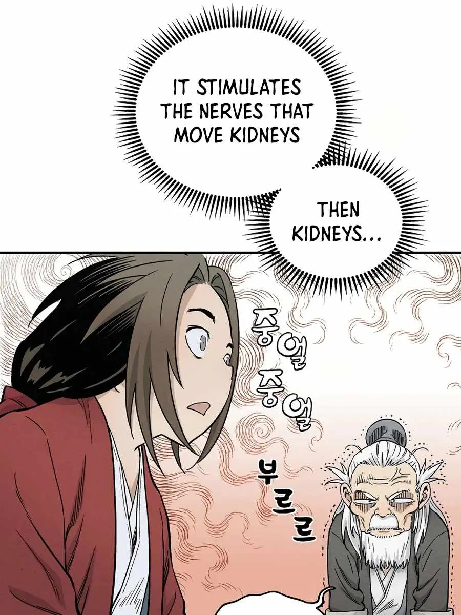 I Reincarnated as a Legendary Surgeon Chapter 8 Page 134