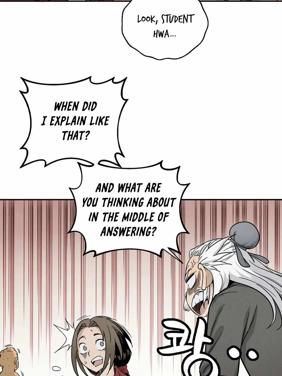 I Reincarnated as a Legendary Surgeon Chapter 8 Page 135