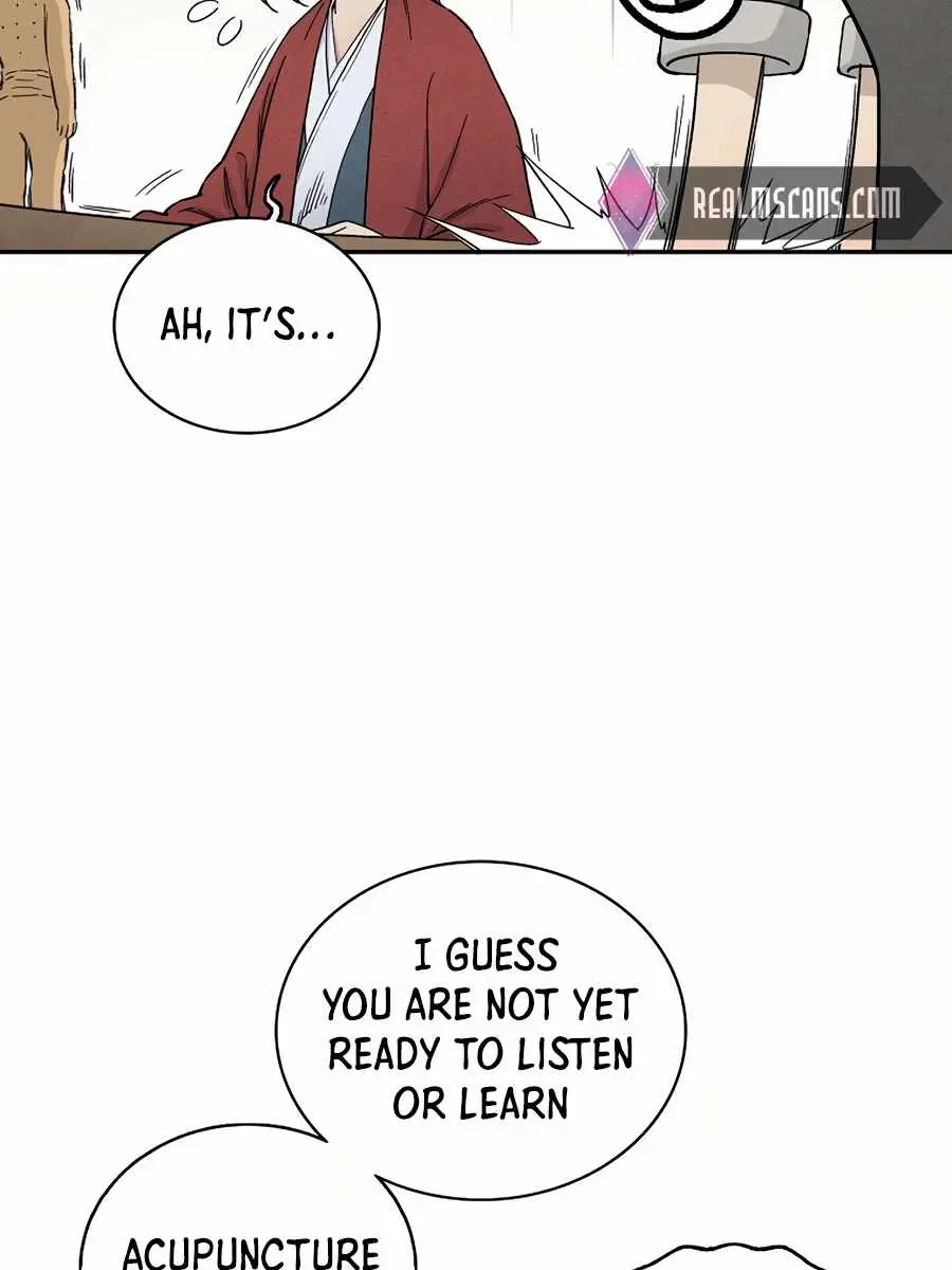 I Reincarnated as a Legendary Surgeon Chapter 8 Page 136