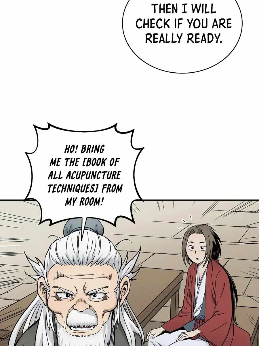 I Reincarnated as a Legendary Surgeon Chapter 8 Page 138