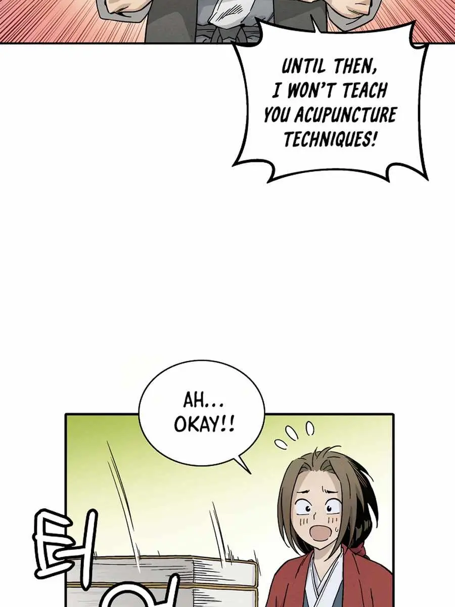 I Reincarnated as a Legendary Surgeon Chapter 9 Page 4