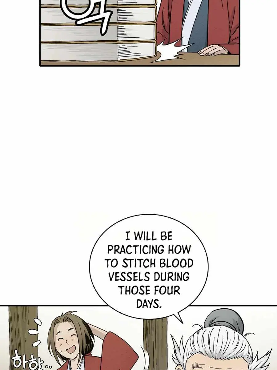 I Reincarnated as a Legendary Surgeon Chapter 9 Page 5