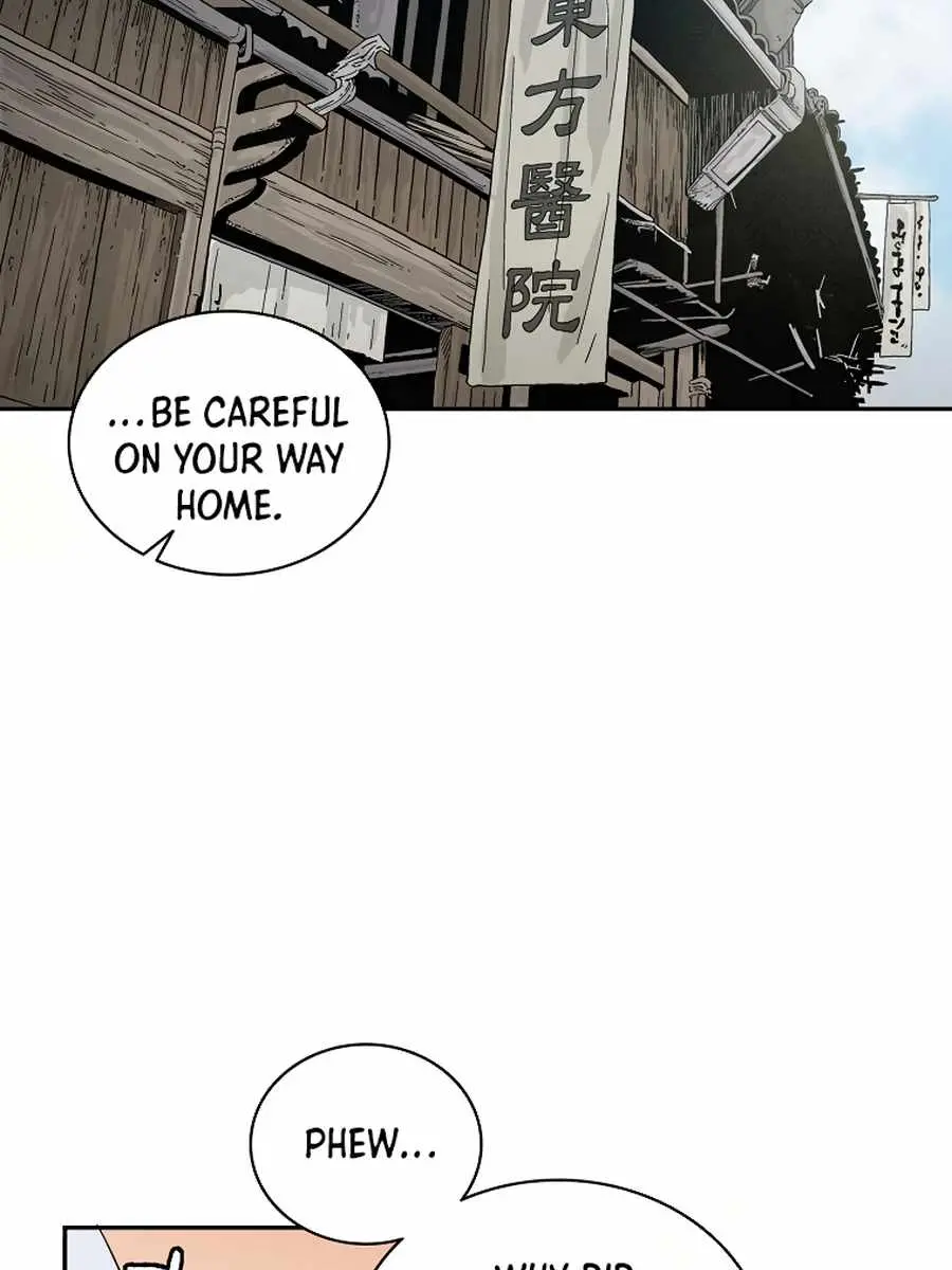 I Reincarnated as a Legendary Surgeon Chapter 9 Page 7