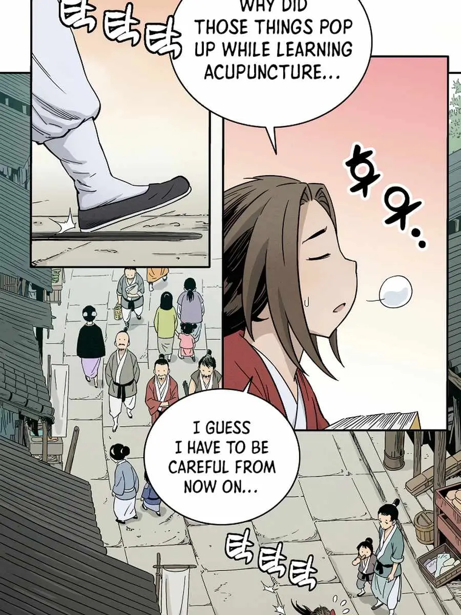 I Reincarnated as a Legendary Surgeon Chapter 9 Page 8