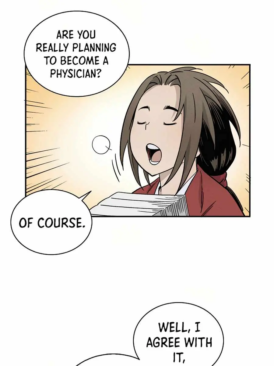 I Reincarnated as a Legendary Surgeon Chapter 9 Page 16