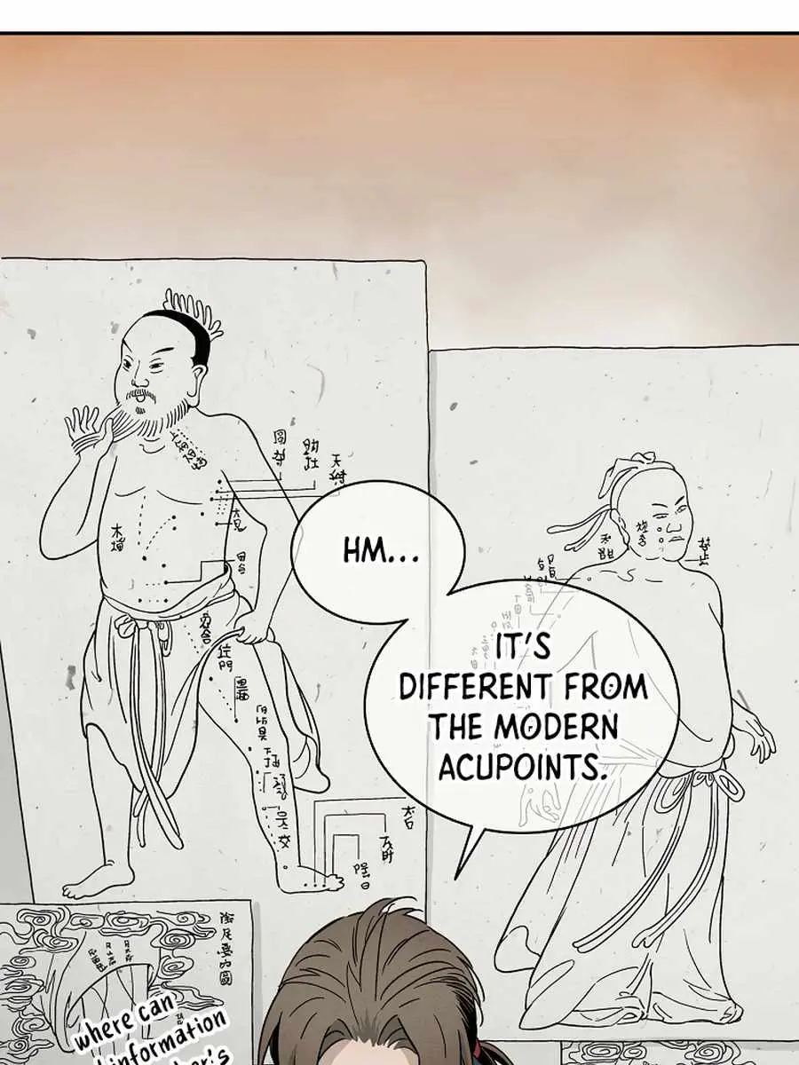 I Reincarnated as a Legendary Surgeon Chapter 9 Page 25