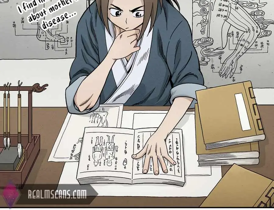 I Reincarnated as a Legendary Surgeon Chapter 9 Page 26