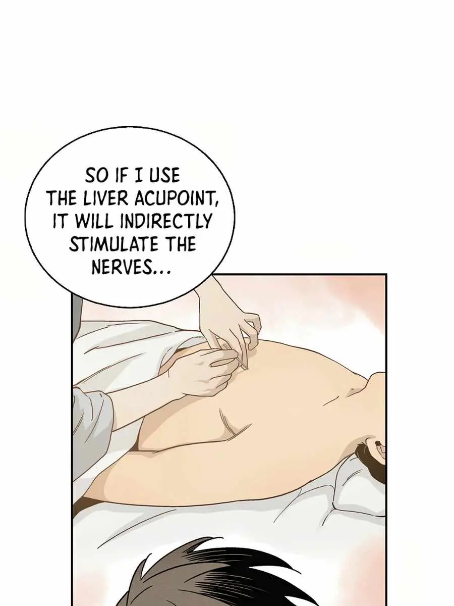 I Reincarnated as a Legendary Surgeon Chapter 9 Page 27