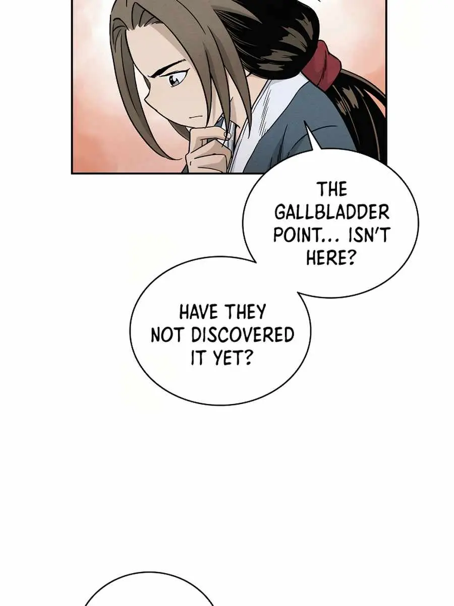 I Reincarnated as a Legendary Surgeon Chapter 9 Page 28