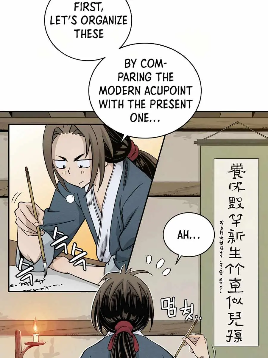 I Reincarnated as a Legendary Surgeon Chapter 9 Page 29