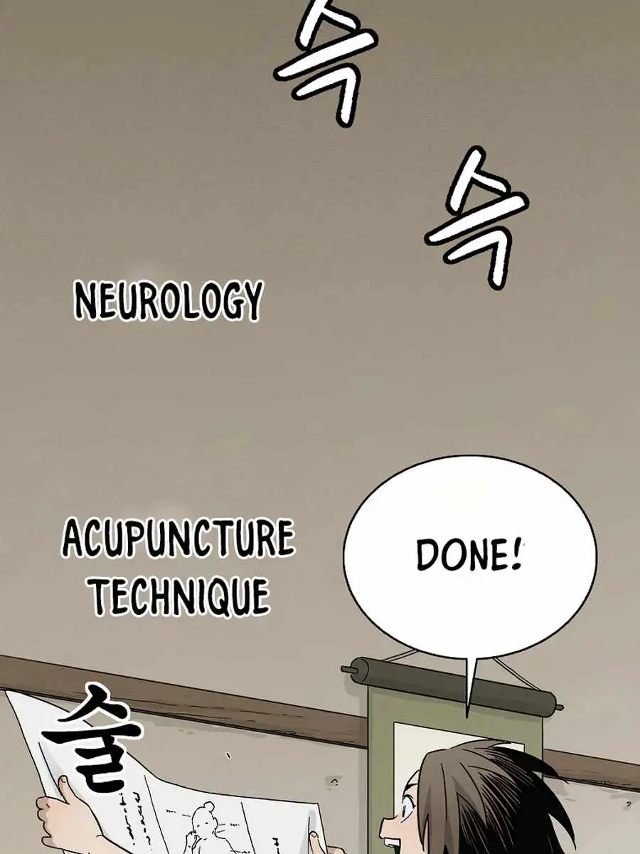 I Reincarnated as a Legendary Surgeon Chapter 9 Page 33