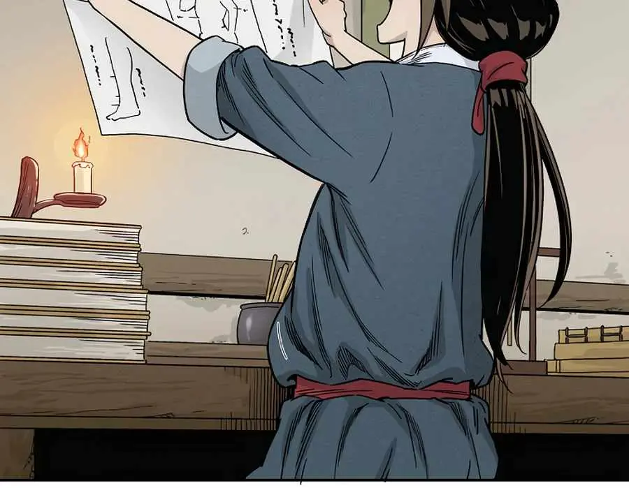 I Reincarnated as a Legendary Surgeon Chapter 9 Page 34