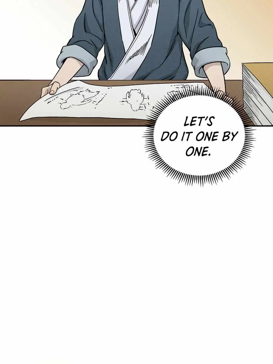 I Reincarnated as a Legendary Surgeon Chapter 9 Page 36