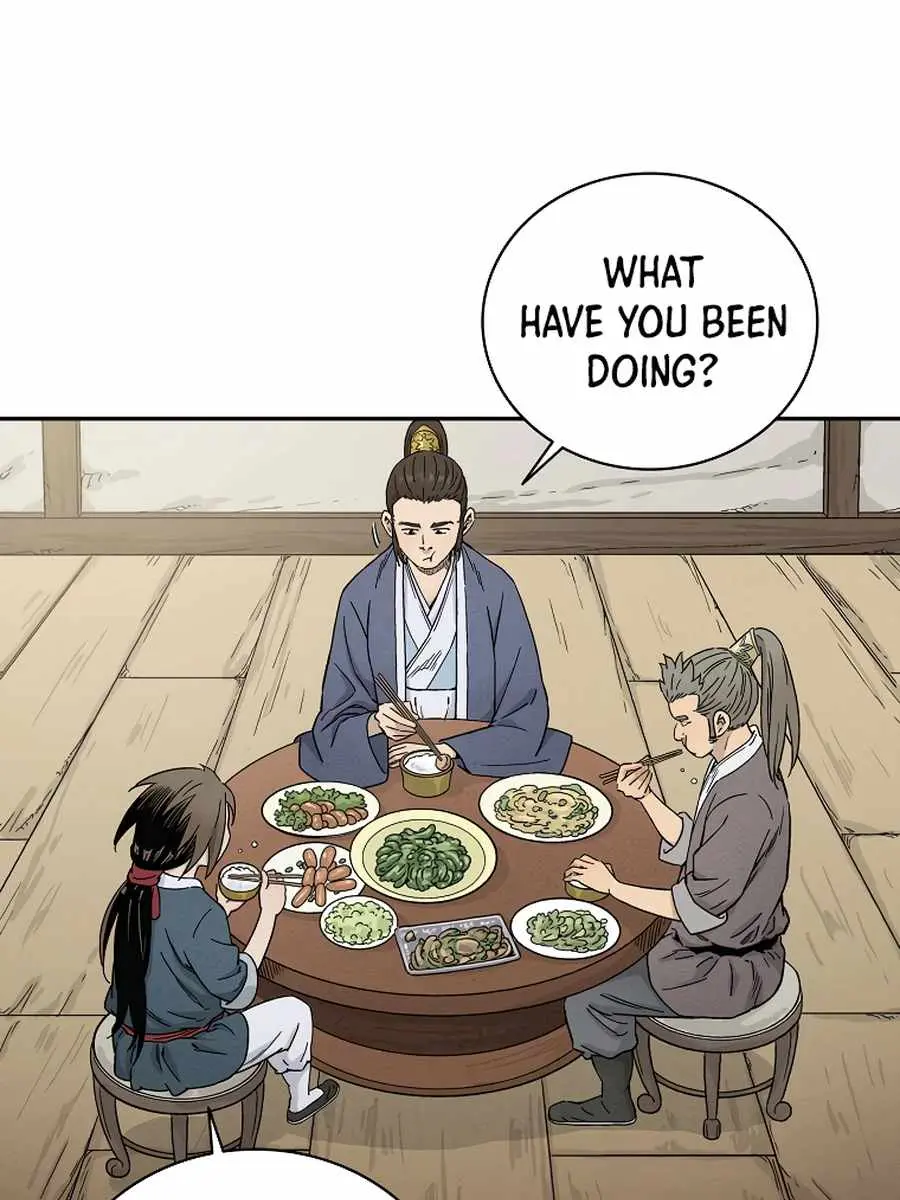 I Reincarnated as a Legendary Surgeon Chapter 9 Page 38