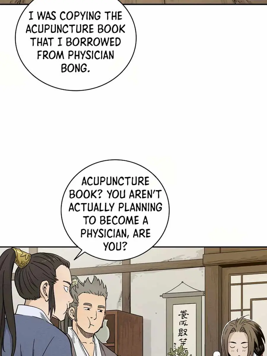 I Reincarnated as a Legendary Surgeon Chapter 9 Page 39