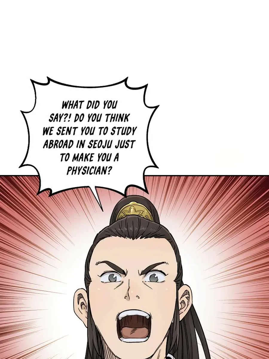 I Reincarnated as a Legendary Surgeon Chapter 9 Page 41