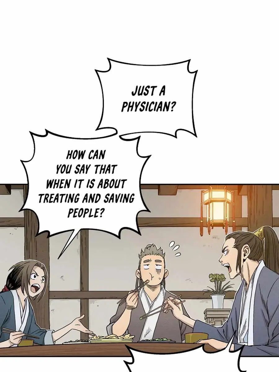 I Reincarnated as a Legendary Surgeon Chapter 9 Page 43