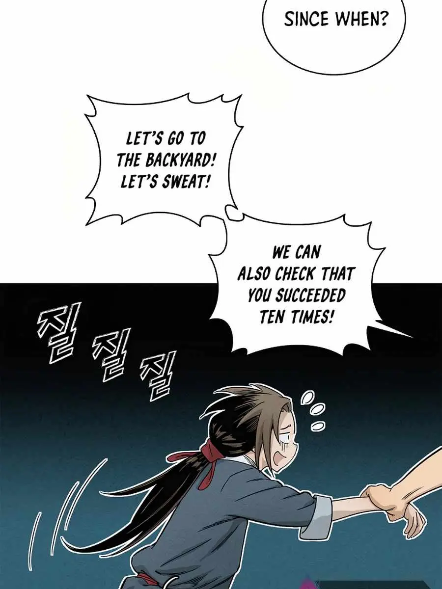 I Reincarnated as a Legendary Surgeon Chapter 9 Page 60