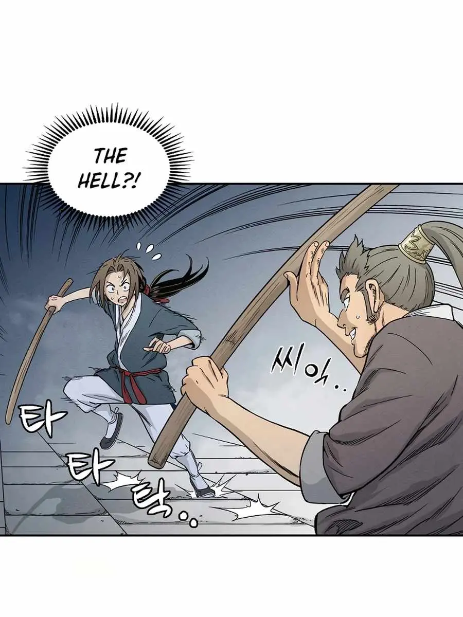 I Reincarnated as a Legendary Surgeon Chapter 9 Page 85