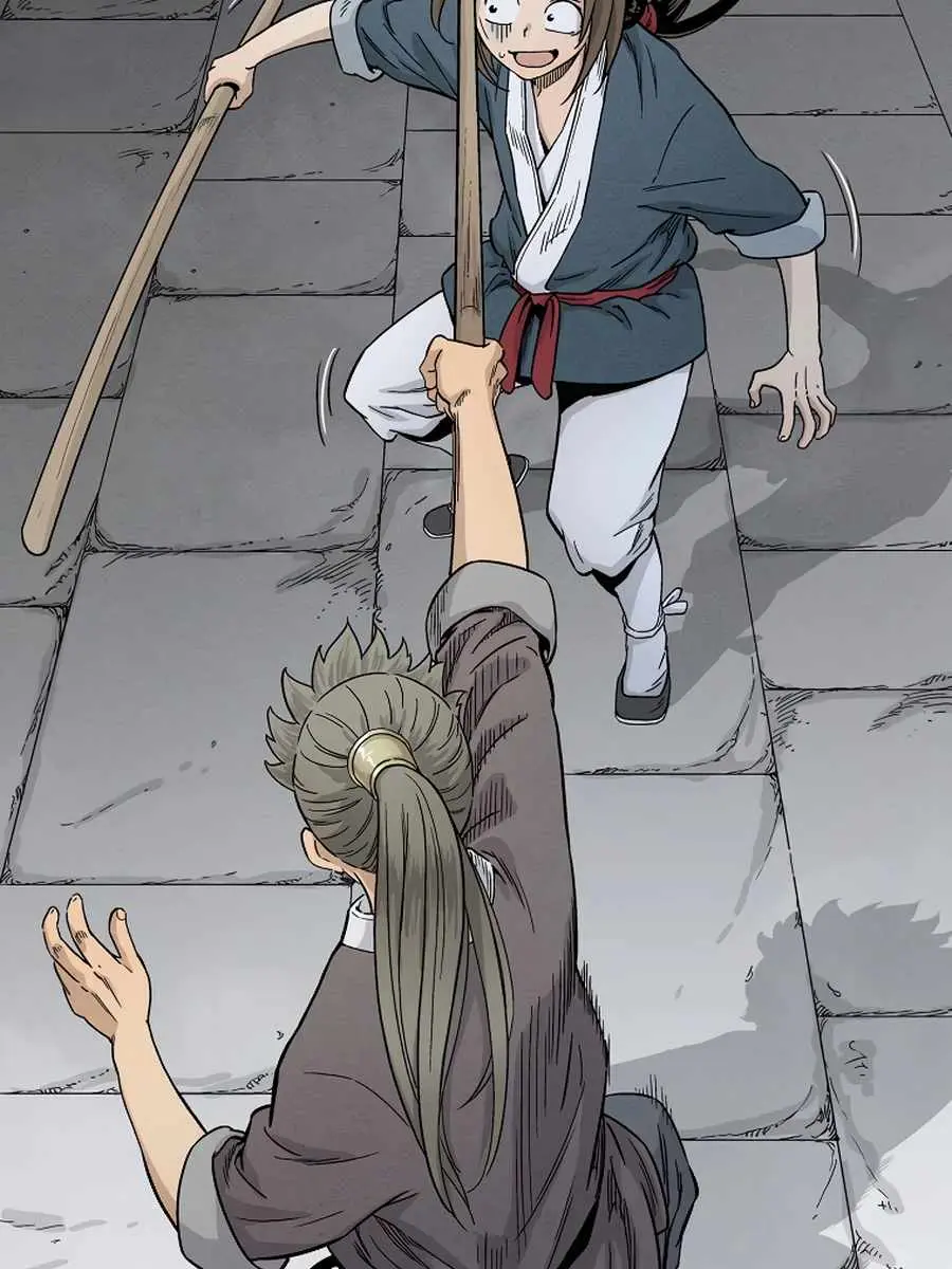 I Reincarnated as a Legendary Surgeon Chapter 9 Page 93