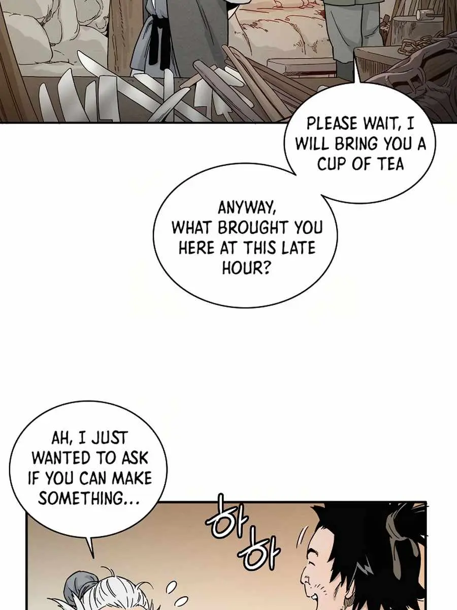 I Reincarnated as a Legendary Surgeon Chapter 9 Page 105