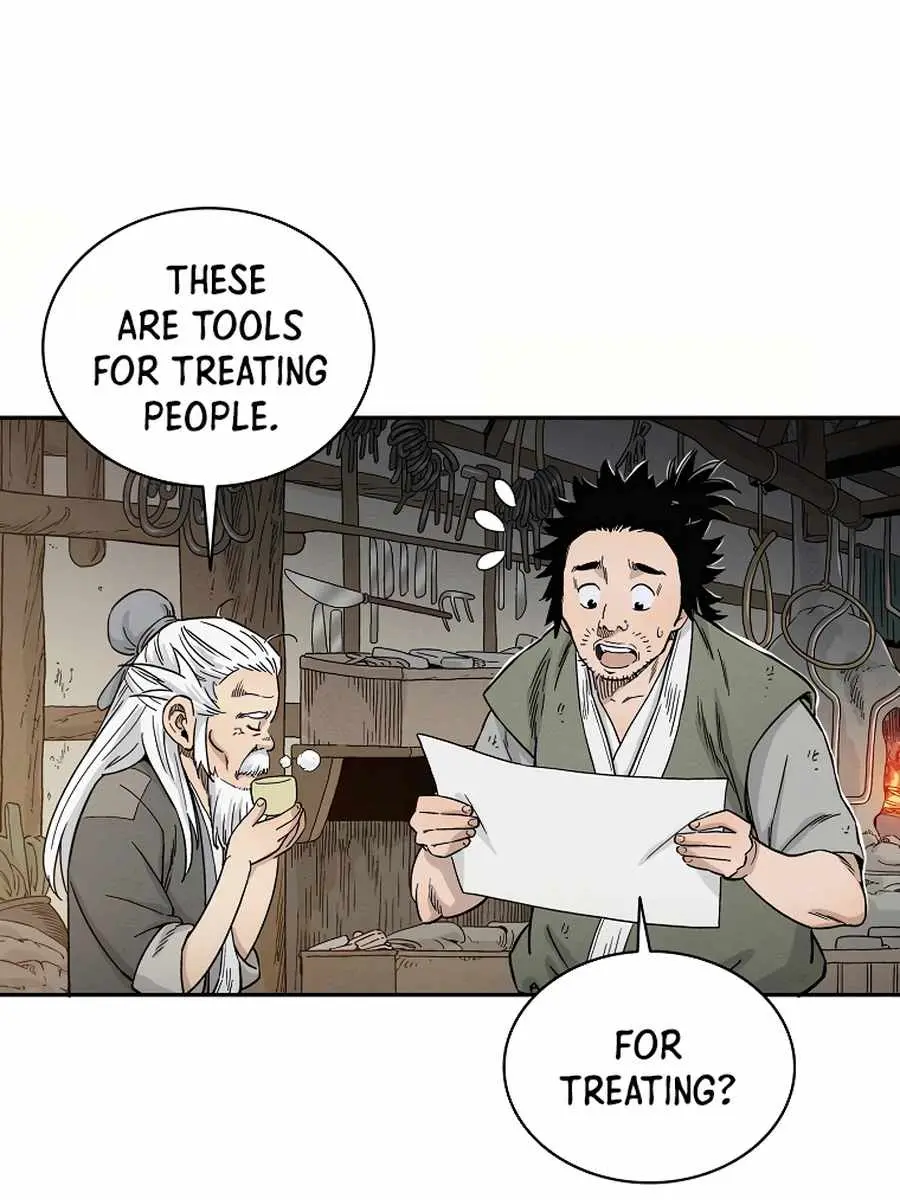 I Reincarnated as a Legendary Surgeon Chapter 9 Page 109