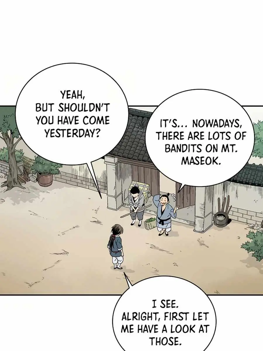 I Reincarnated as a Legendary Surgeon Chapter 9 Page 114