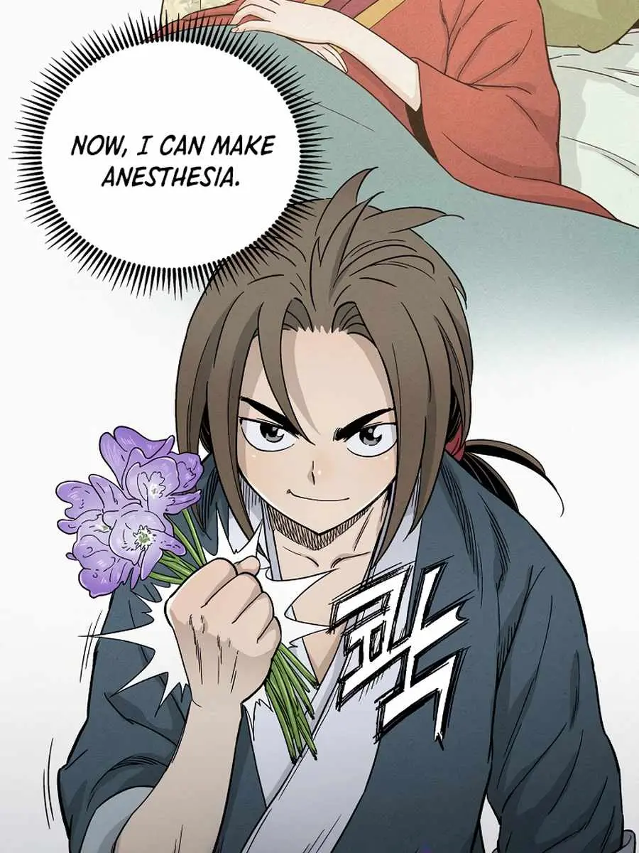 I Reincarnated as a Legendary Surgeon Chapter 9 Page 121