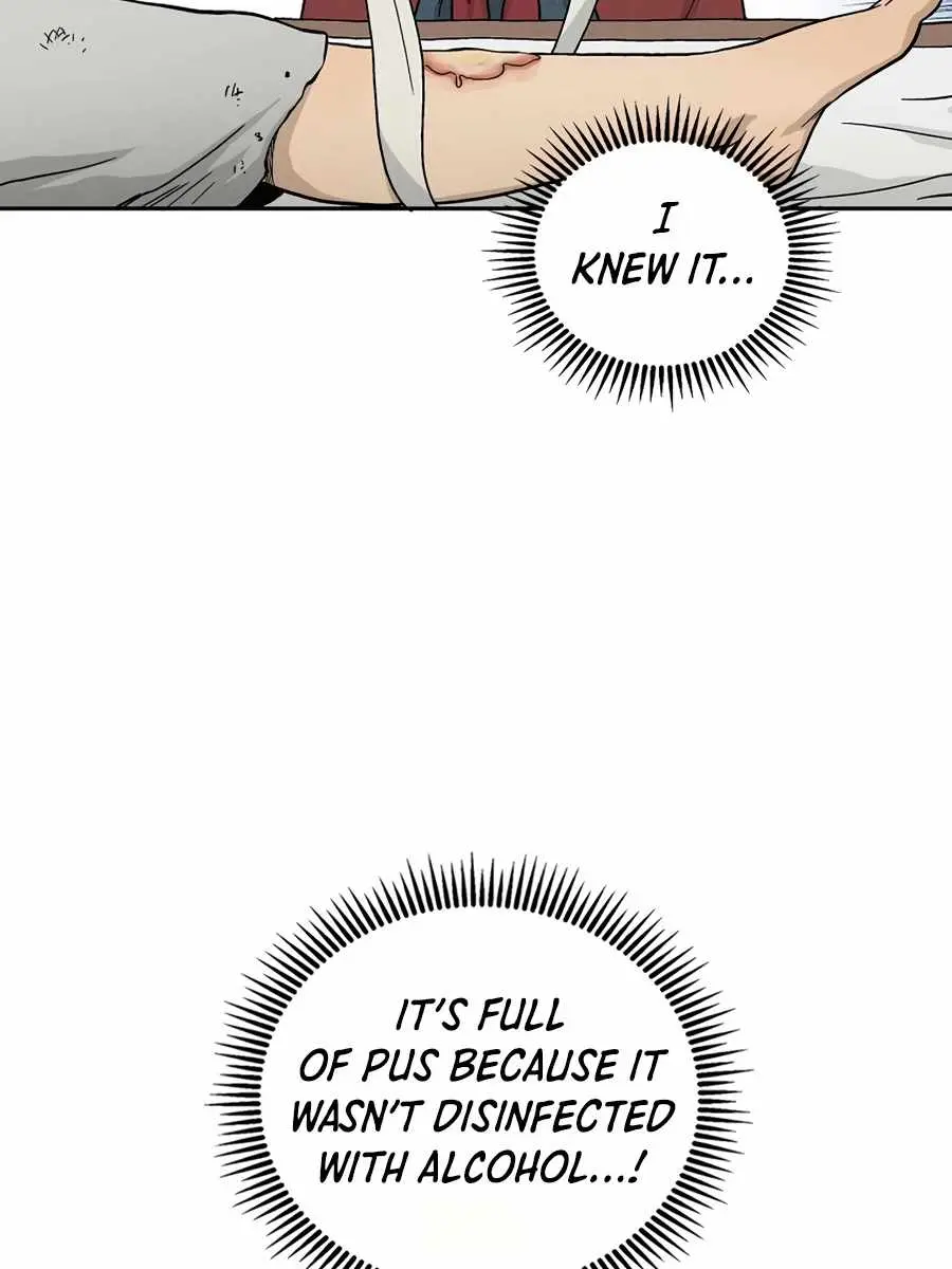 I Reincarnated as a Legendary Surgeon Chapter 10 Page 17