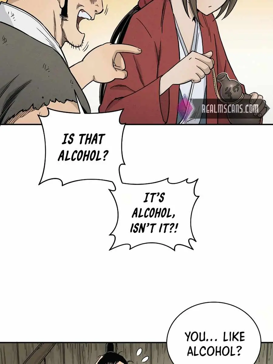I Reincarnated as a Legendary Surgeon Chapter 10 Page 21