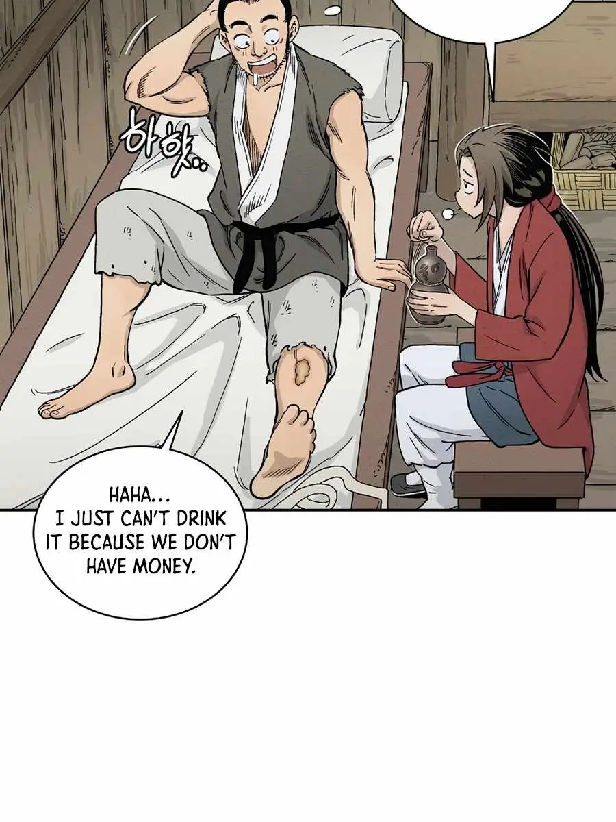 I Reincarnated as a Legendary Surgeon Chapter 10 Page 22