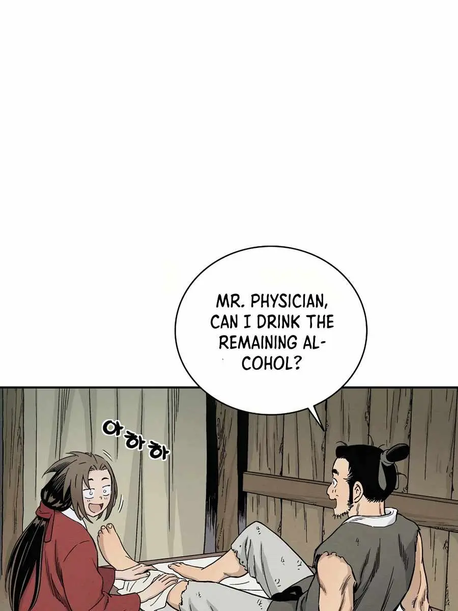 I Reincarnated as a Legendary Surgeon Chapter 10 Page 25