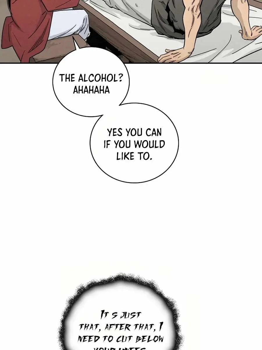 I Reincarnated as a Legendary Surgeon Chapter 10 Page 26