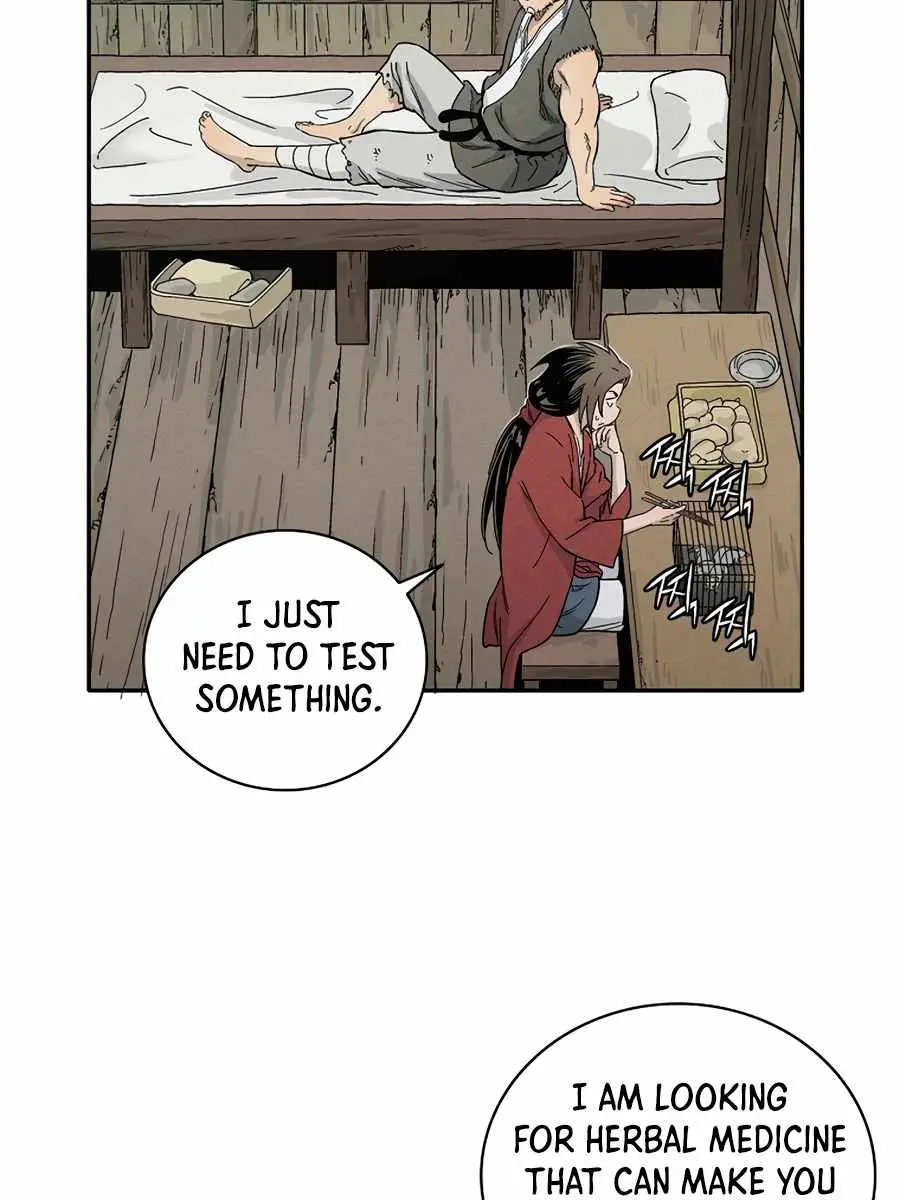 I Reincarnated as a Legendary Surgeon Chapter 10 Page 32