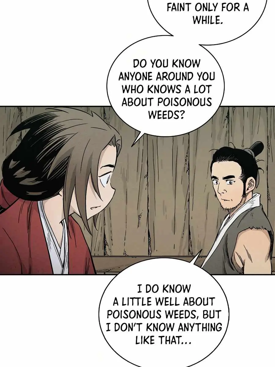 I Reincarnated as a Legendary Surgeon Chapter 10 Page 33