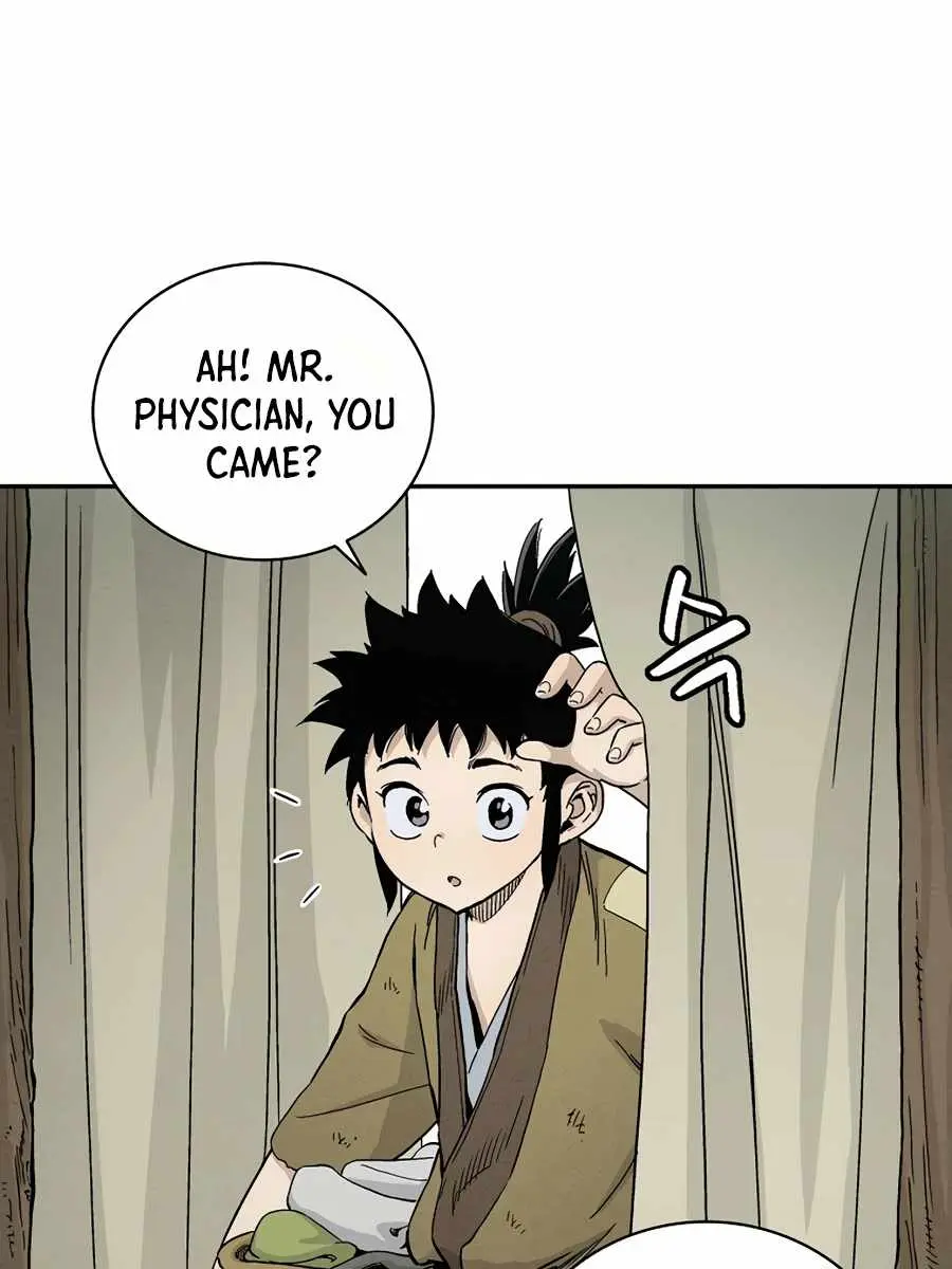 I Reincarnated as a Legendary Surgeon Chapter 10 Page 35