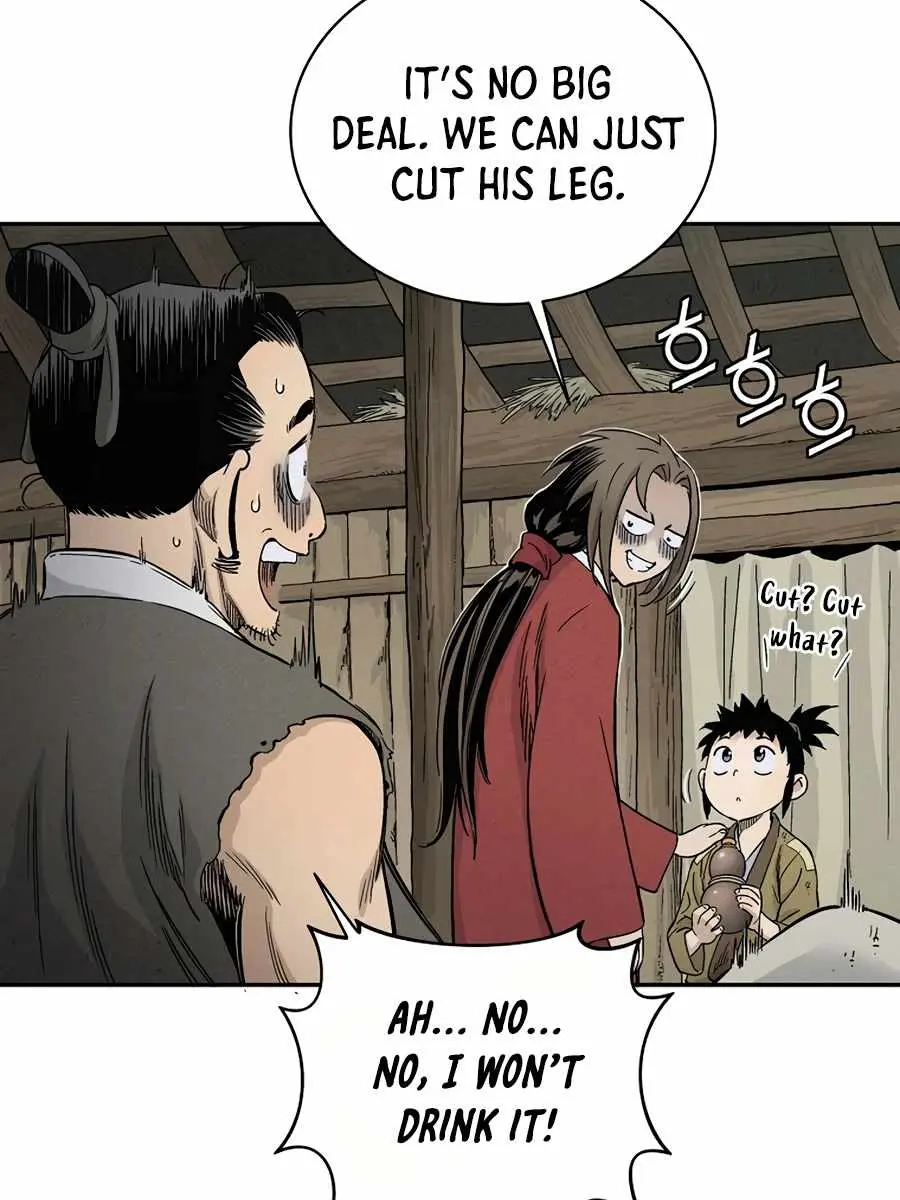 I Reincarnated as a Legendary Surgeon Chapter 10 Page 39